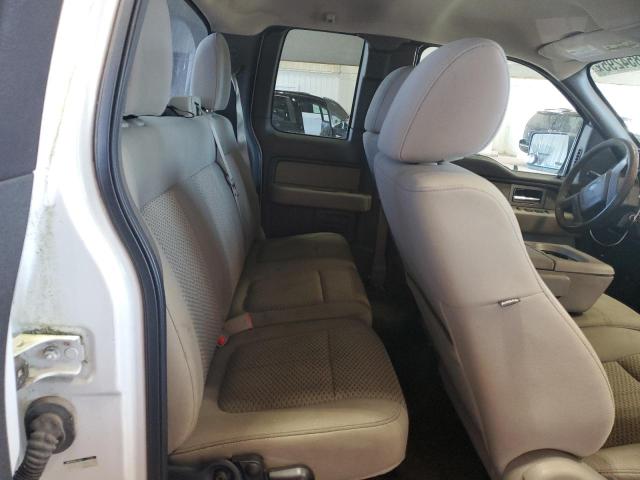 Photo 10 from auction – 2010 FORD F150 SUPER with VIN 1FTEX1E8XAFC19939