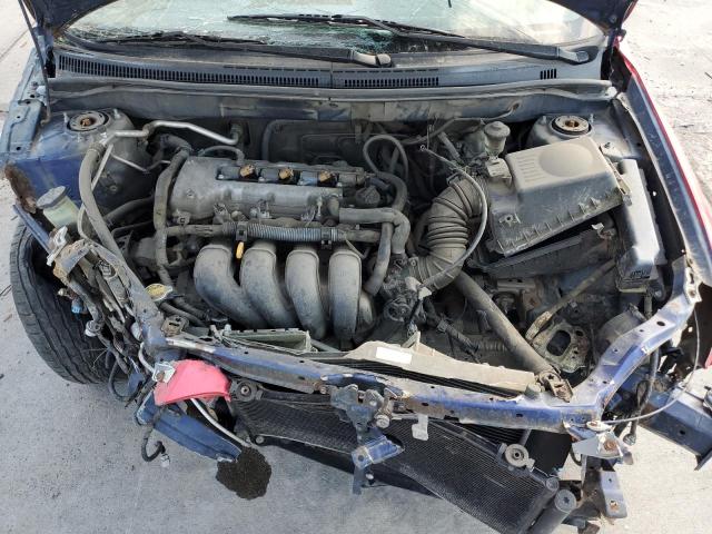 Photo 11 from auction – 2004 TOYOTA COROLLA CE with VIN 1NXBR32E94Z241137