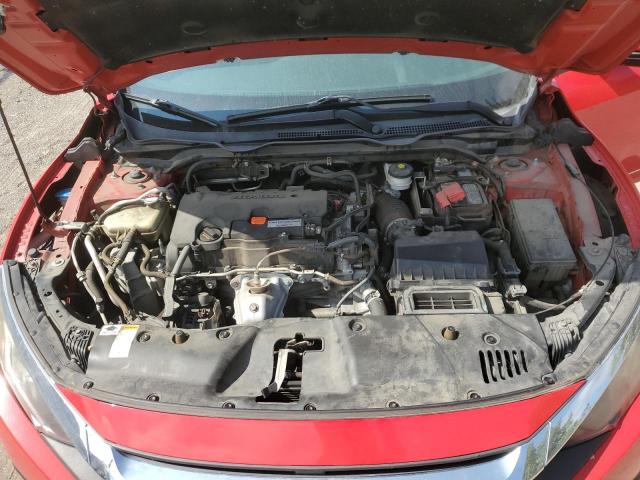 Photo 11 from auction – 2016 HONDA CIVIC EX with VIN 2HGFC2F76GH559819