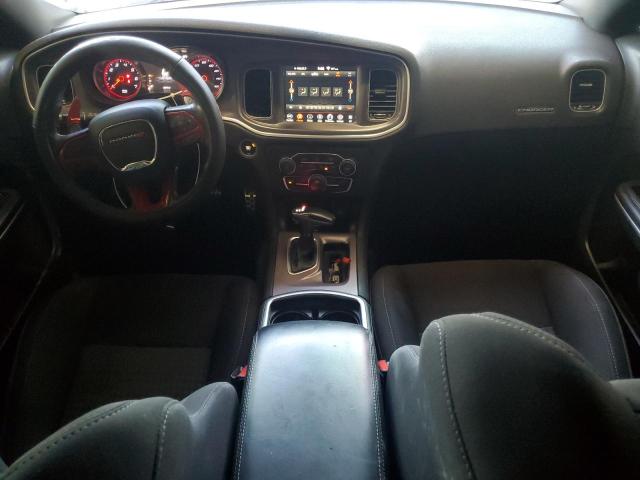 Photo 8 from auction – 2019 DODGE CHARGER R/ with VIN 2C3CDXCT4KH737155