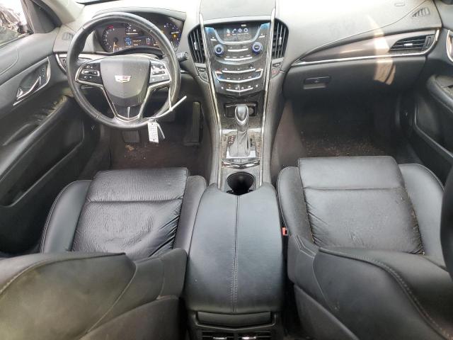 Photo 8 from auction – 2015 CADILLAC ATS with VIN 1G6AG5RX4F0100806