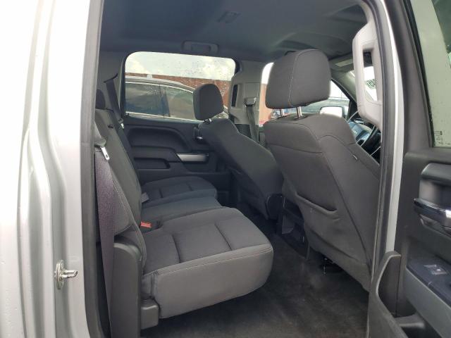 Photo 10 from auction – 2016 CHEVROLET SILVERADO with VIN 3GCPCREC6GG192009