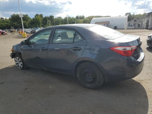 Photo 2 from auction – 2015 TOYOTA COROLLA L with VIN 2T1BURHE7FC251758