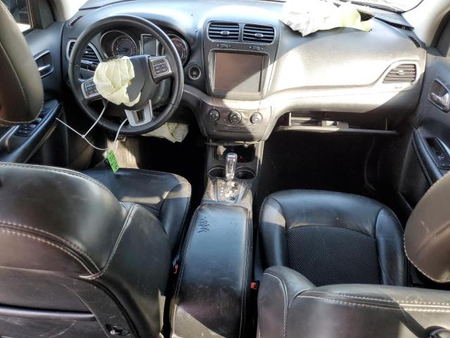 Photo 8 from auction – 2017 DODGE JOURNEY CR with VIN 3C4PDCGG2HT601450