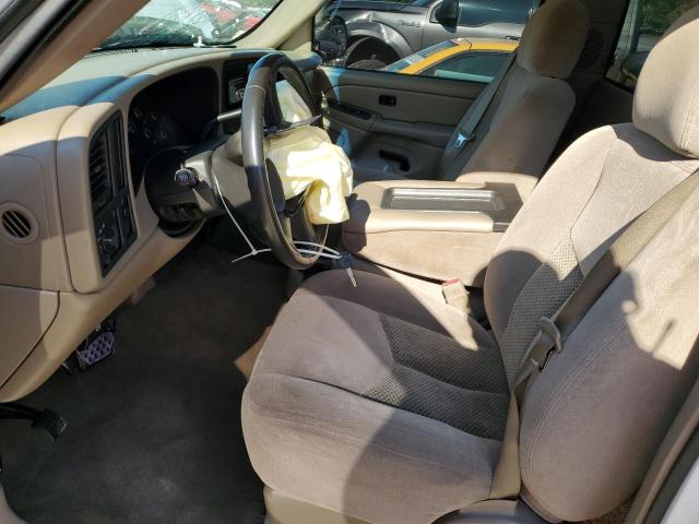 Photo 7 from auction – 2006 CHEVROLET SILVERADO with VIN 3GCEC14V86G264922