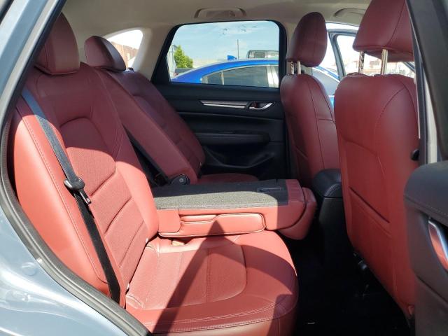Фото 11 с аукциона – 2023 MAZDA CX-5 PREFE с VIN JM3KFBCM9P0242353