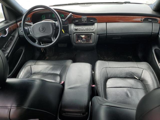 Фото 8 с аукциона – 2005 CADILLAC DEVILLE с VIN 1G6KD57Y05U132197