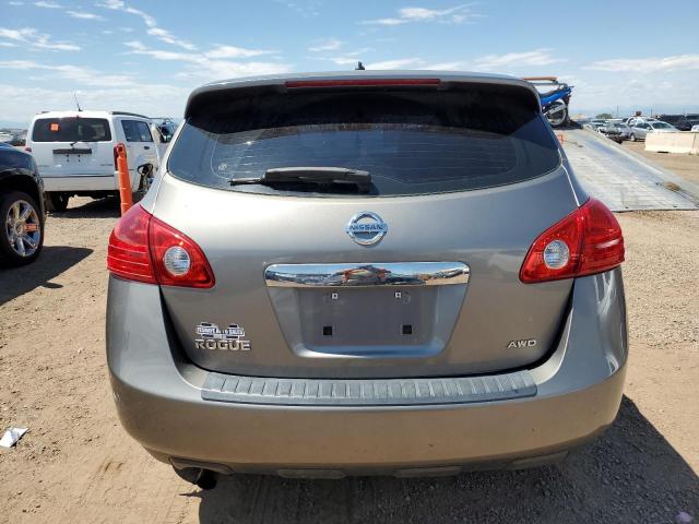 Photo 6 from auction – 2012 NISSAN ROGUE S with VIN JN8AS5MV5CW712298