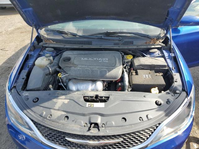 Photo 11 from auction – 2015 CHRYSLER 200 LIMITE with VIN 1C3CCCAB8FN682244