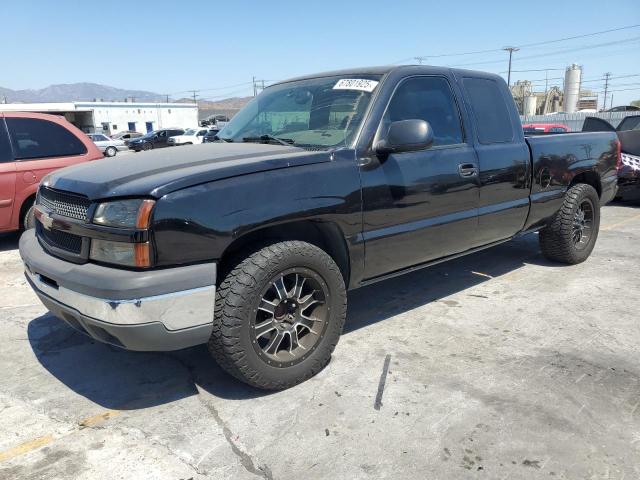 CHEVROLET SLVRD 1500 2005 with VIN 2GCEC19V551231067 - Photo from auction