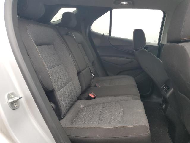 Photo 11 from auction – 2022 CHEVROLET EQUINOX LT with VIN 2GNAXJEV1N6131048