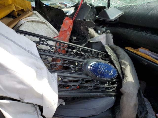 Photo 13 from auction – 2022 FORD EXPLORER with VIN 1FMSK8BH4NGB93901
