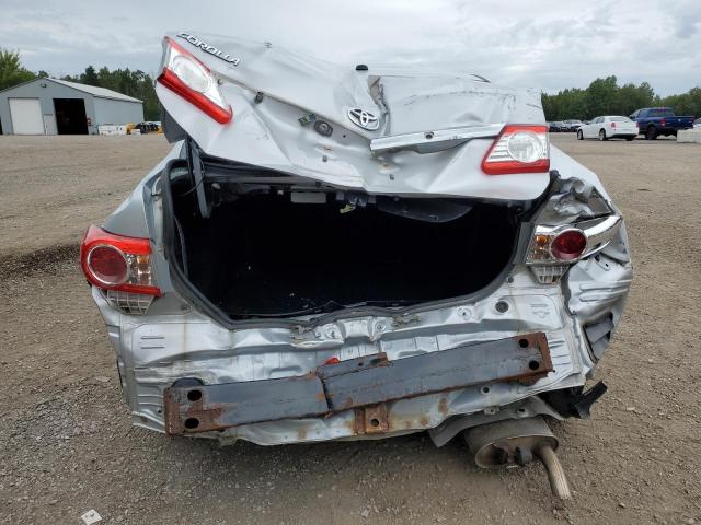 Photo 6 from auction – 2013 TOYOTA COROLLA BA with VIN 2T1BU4EE4DC010017