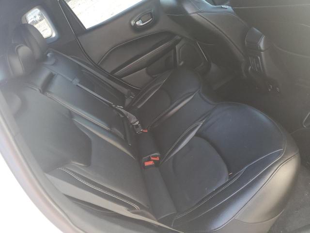 Фото 10 с аукциона – 2021 JEEP COMPASS 80 с VIN 3C4NJDEB3MT593009