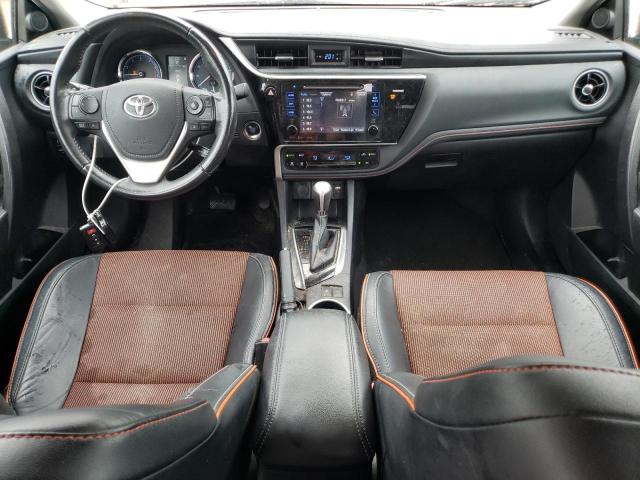 Photo 8 from auction – 2017 TOYOTA COROLLA L with VIN 2T1BURHE0HC934940