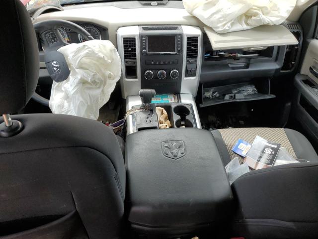 Photo 8 from auction – 2012 DODGE RAM 1500 S with VIN 1C6RD6LT3CS330171