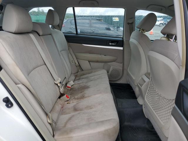 Photo 11 from auction – 2013 SUBARU OUTBACK 2. with VIN 4S4BRCAC1D3292394