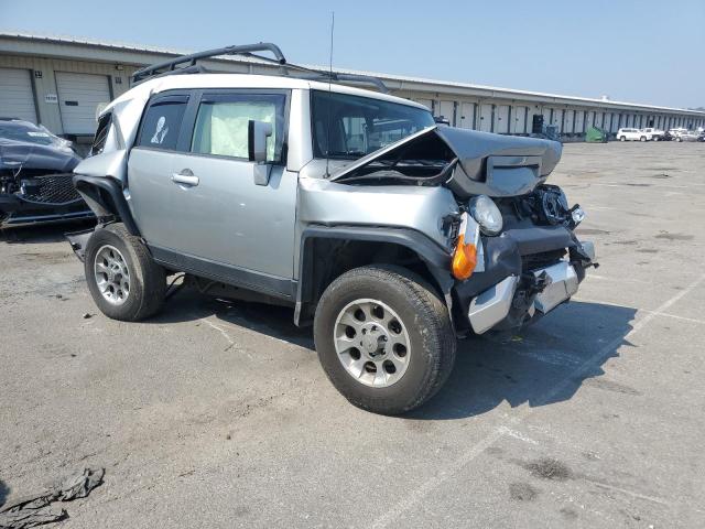 Photo 4 from auction – 2012 TOYOTA FJ CRUISER with VIN JTEBU4BF9CK147332