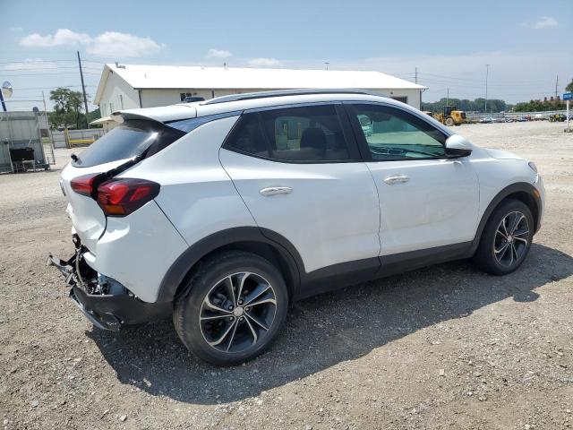 Photo 3 from auction – 2022 BUICK ENCORE GX with VIN KL4MMDS22NB106984