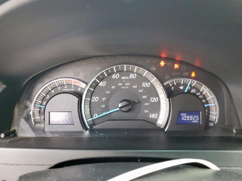 Photo 9 from auction – 2014 TOYOTA CAMRY L with VIN 4T1BF1FK5EU354775