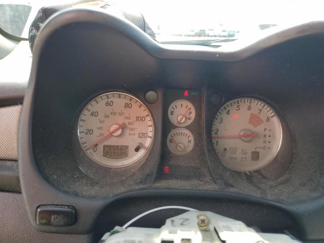 Photo 9 from auction – 2003 MITSUBISHI OUTLANDER with VIN JA4LZ41G33U050422