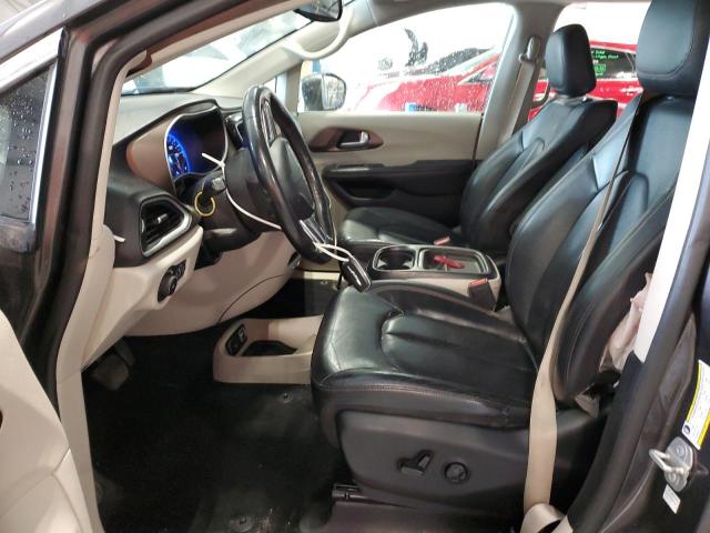 Photo 7 from auction – 2019 CHRYSLER PACIFICA T with VIN 2C4RC1BG9KR685803