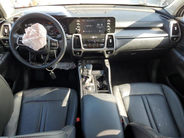 Photo 8 from auction – 2021 KIA SORENTO S with VIN 5XYRLDLC1MG045802