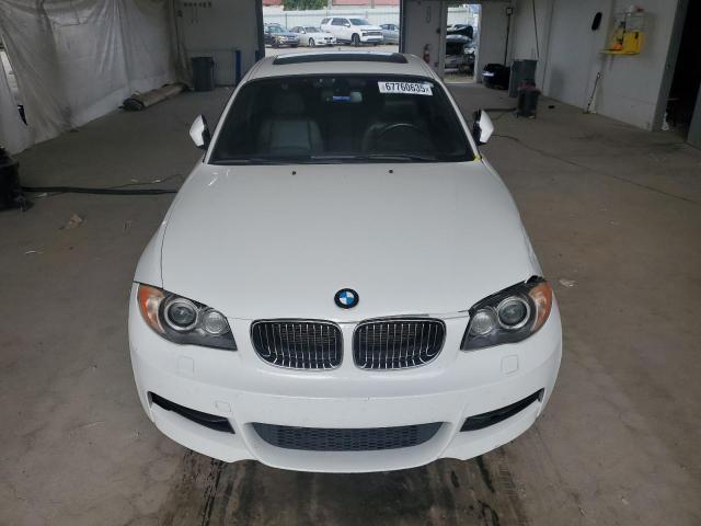 Photo 5 from auction – 2011 BMW 135 I with VIN WBAUC9C58BVM09922