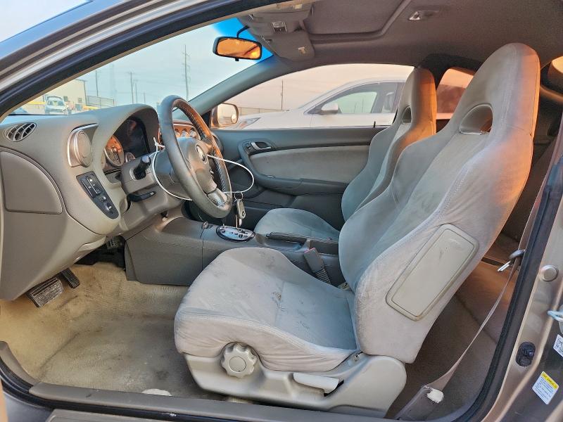 Photo 7 from auction – 2003 ACURA RSX with VIN JH4DC54813C018353