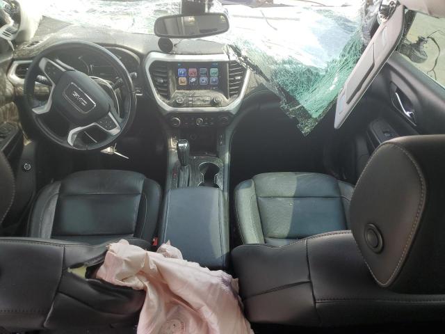 Photo 8 from auction – 2018 GMC ACADIA SLT with VIN 1GKKNMLS4JZ247697
