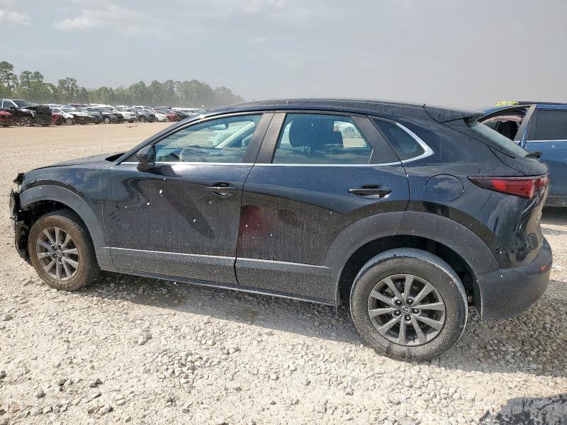 Photo 2 from auction – 2021 MAZDA CX-30 with VIN 3MVDMAAL0MM255933