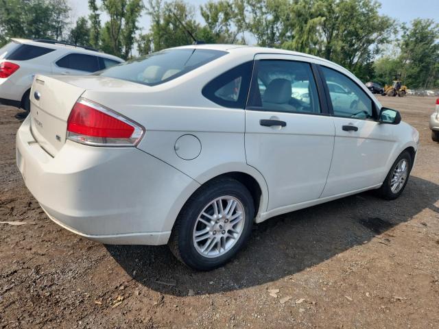 Photo 3 from auction – 2009 FORD FOCUS with VIN 1FAHP35N59W227995