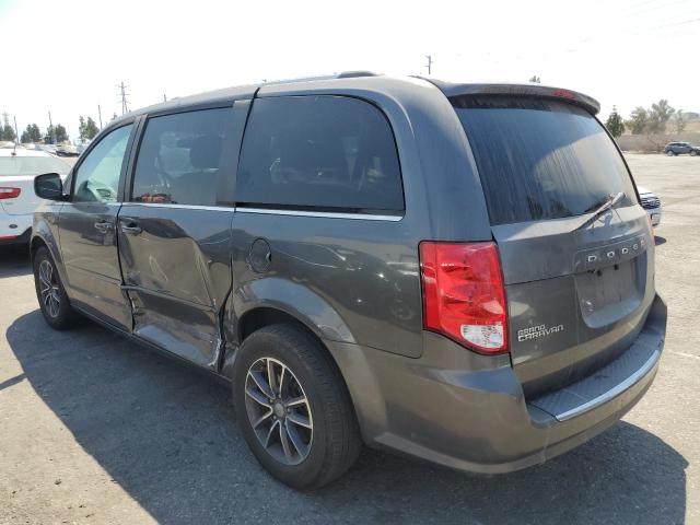 Photo 2 from auction – 2017 DODGE GRAND CARA with VIN 2C4RDGCG7HR859066