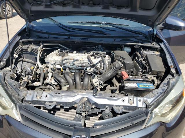 Photo 11 from auction – 2014 TOYOTA COROLLA EC with VIN 5YFBPRHEXEP047736