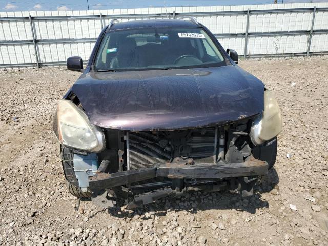 Photo 5 from auction – 2011 NISSAN ROGUE S with VIN JN8AS5MV7BW272535