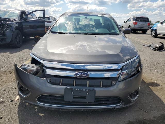 Photo 5 from auction – 2011 FORD FUSION HYB with VIN 3FADP0L37BR157259