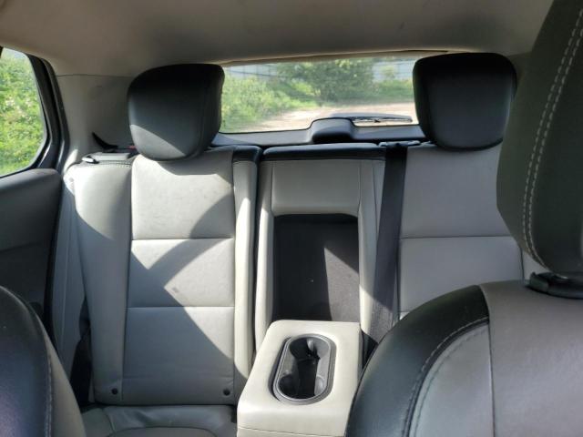 Photo 10 from auction – 2016 CHEVROLET TRAX LTZ with VIN 3GNCJMSB1GL180772