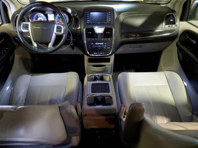 Photo 8 from auction – 2013 CHRYSLER TOWN & COU with VIN 2C4RC1BG2DR801684