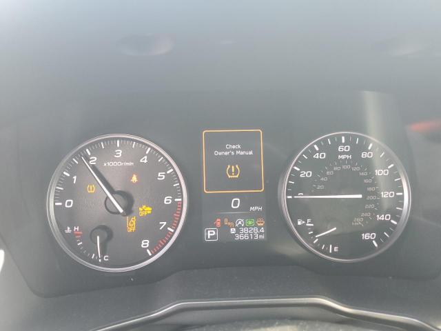 Photo 9 from auction – 2022 SUBARU OUTBACK LI with VIN 4S4BTANC1N3126426