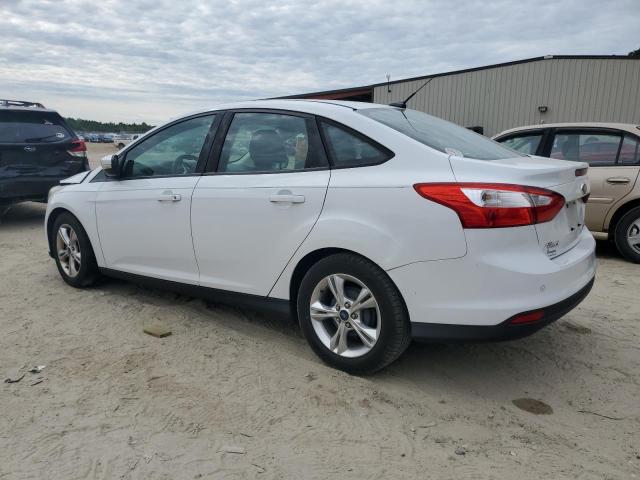 Photo 2 from auction – 2014 FORD FOCUS SE with VIN 1FADP3F27EL262245