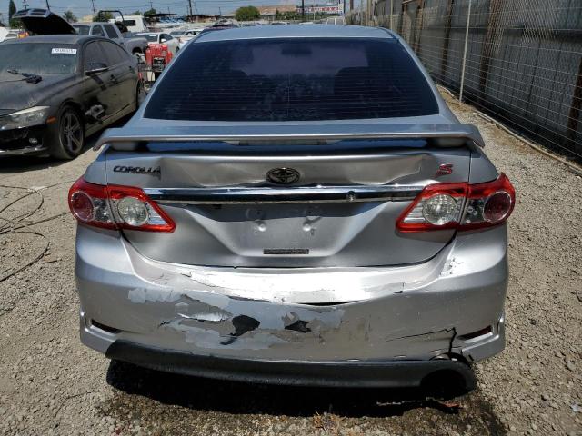 Photo 6 from auction – 2013 TOYOTA COROLLA BASE with VIN 5YFBU4EE3DP105099