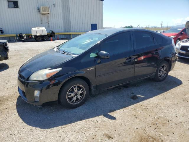 TOYOTA PRIUS 2011 with VIN JTDKN3DU7B1376992 - Photo from auction