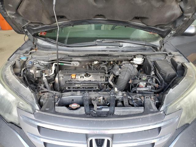 Photo 12 from auction – 2014 HONDA CR-V EX with VIN 2HKRM4H53EH675046