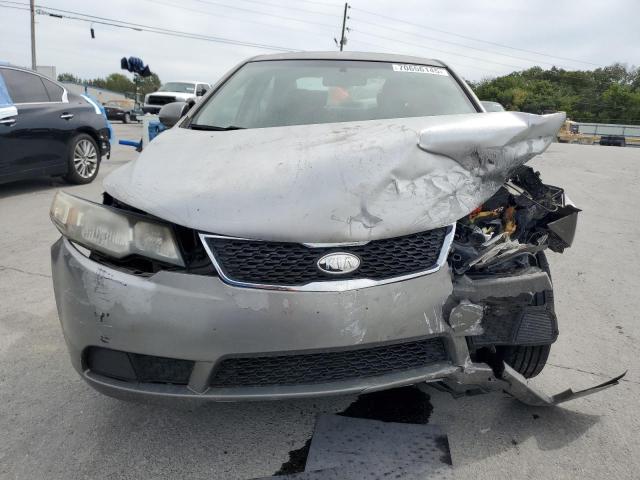 Фото 5 с аукциона – 2012 KIA FORTE EX с VIN KNAFU4A22C5546986