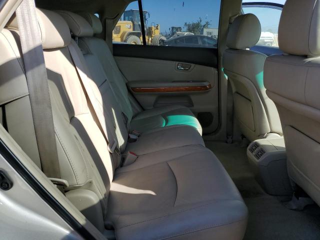 Photo 11 from auction – 2008 LEXUS RX 350 with VIN 2T2GK31U08C050471
