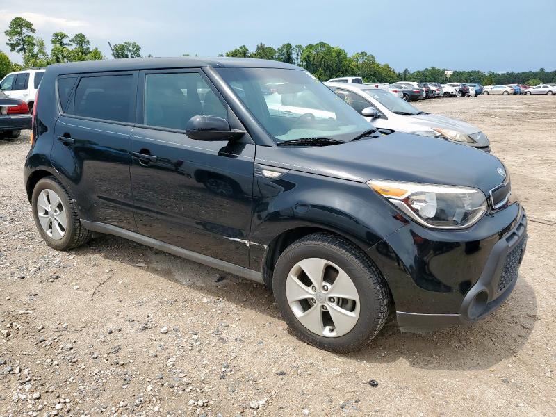 Photo 4 from auction – 2014 KIA SOUL with VIN KNDJN2A2XE7090709