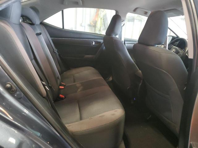 Photo 10 from auction – 2019 TOYOTA COROLLA L with VIN 2T1BURHE6KC172799