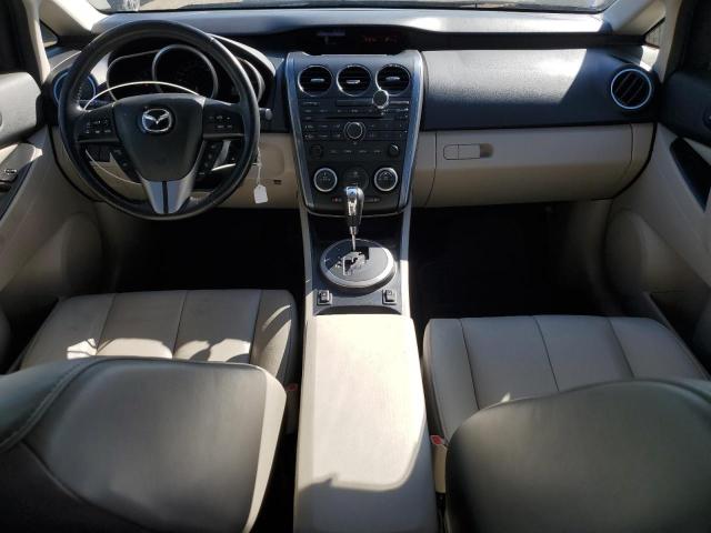 Photo 8 from auction – 2011 MAZDA CX-7 with VIN JM3ER4C36B0402530