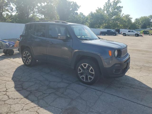 Photo 4 from auction – 2017 JEEP RENEGADE L with VIN ZACCJBBB2HPG09701