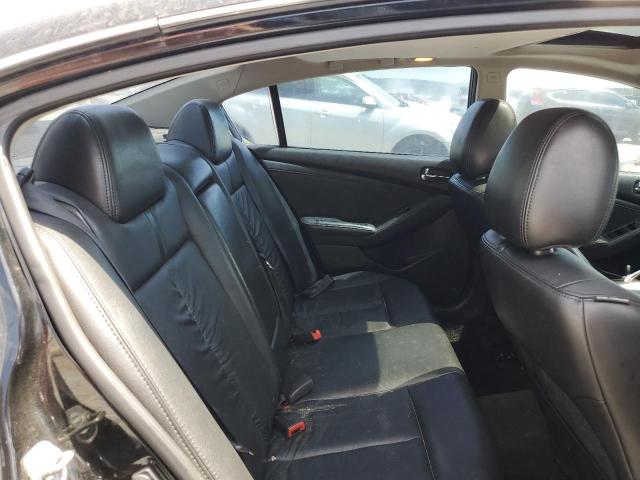 Photo 10 from auction – 2012 NISSAN ALTIMA BAS with VIN 1N4AL2AP0CC138715